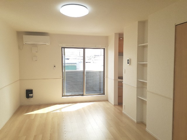 3/20 リビング/ダイニング