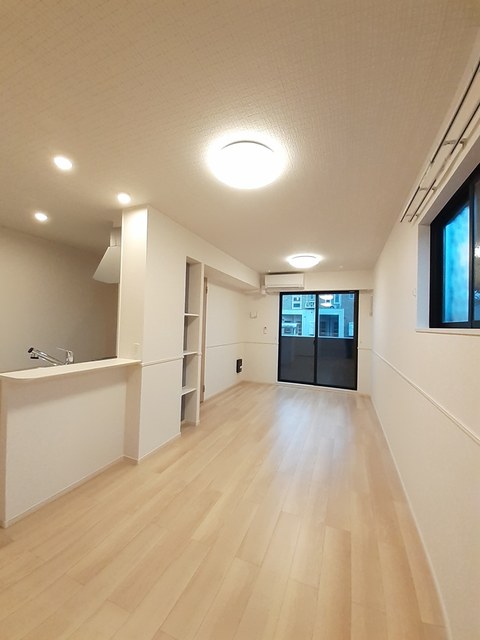 3/20 リビング/ダイニング