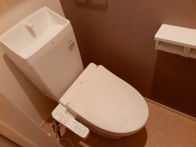 10/20 トイレ
