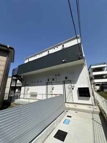 1/17 外観
