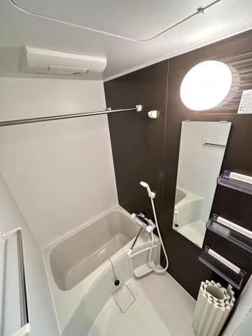 8/17 浴室