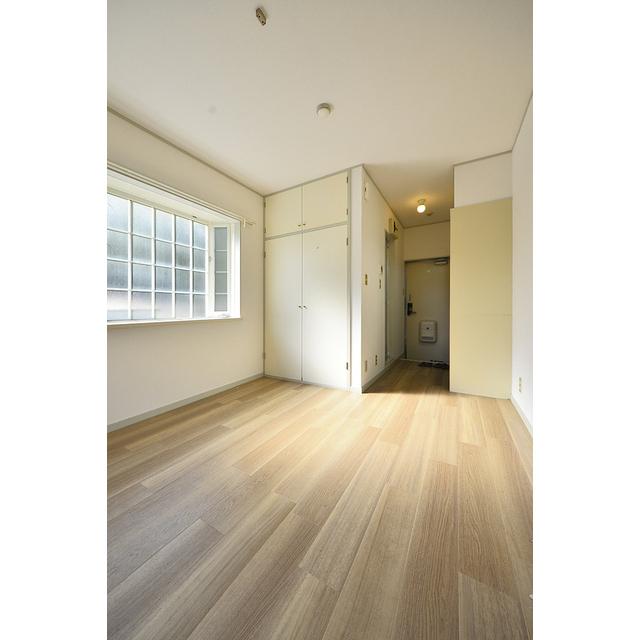 3/8 リビング/ダイニング