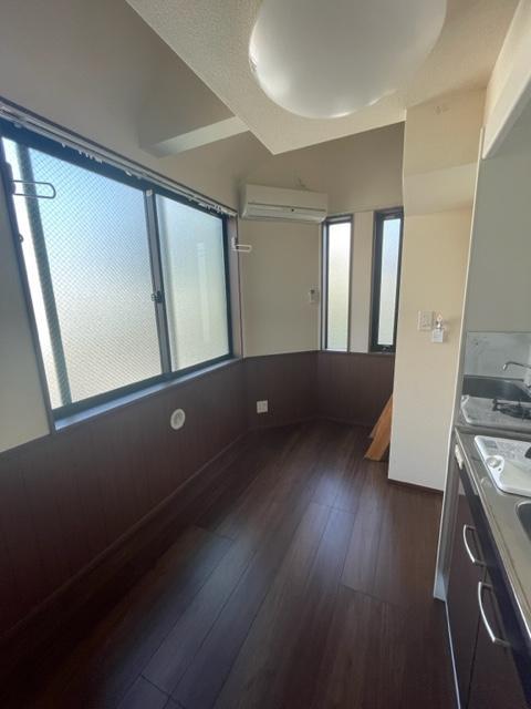 3/18 リビング/ダイニング