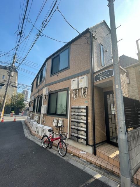 8/18 エントランス