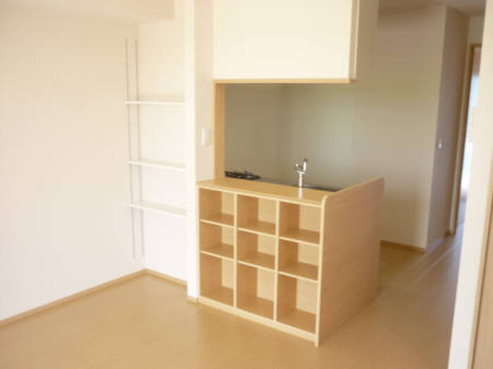 3/9 リビング/ダイニング