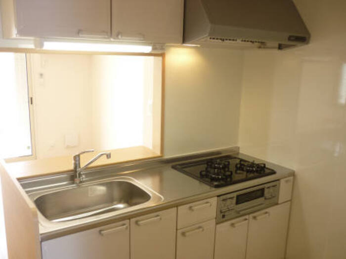 4/9 キッチン