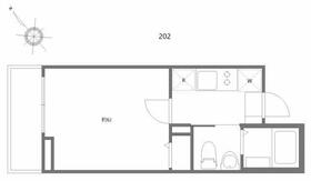 エッグストラートの間取り