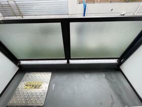 15/16 バルコニー