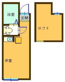 ユナイト神大寺レフォルマの杜の間取り