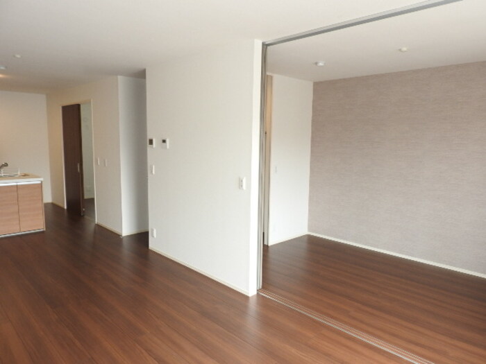 3/22 リビング/ダイニング