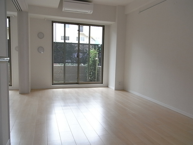 4/14 リビング/ダイニング