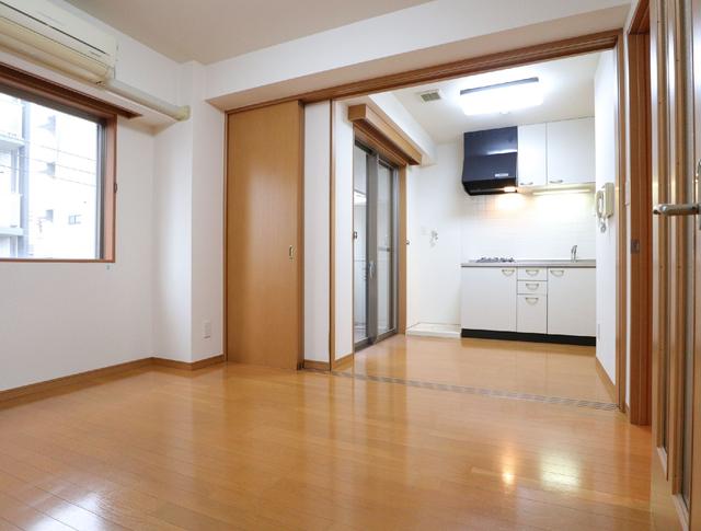 4/30 リビング/ダイニング