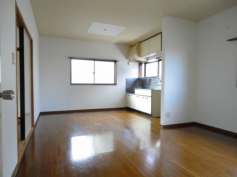 3/20 リビング/ダイニング