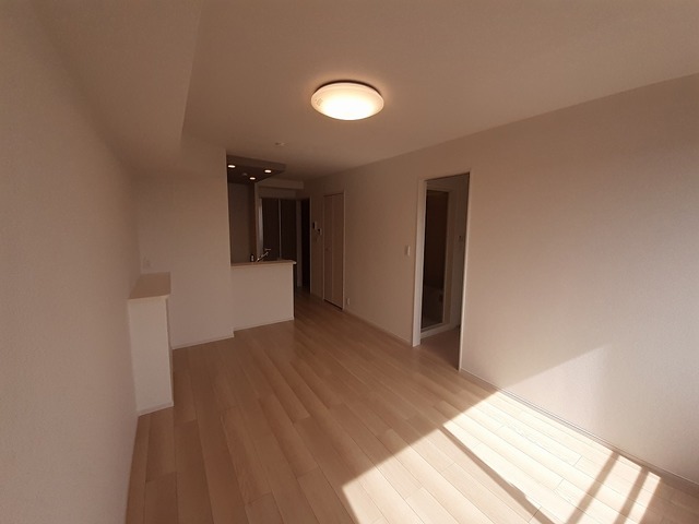 3/20 リビング/ダイニング