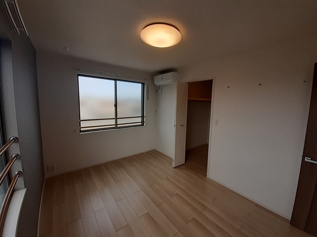 4/20 寝室