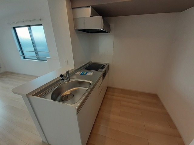 7/20 キッチン