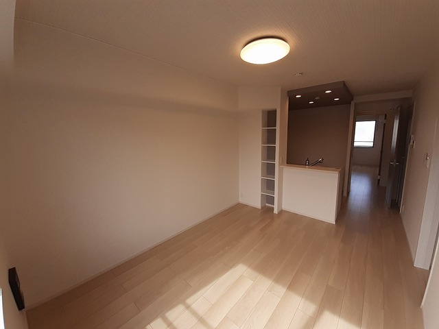 3/24 リビング/ダイニング