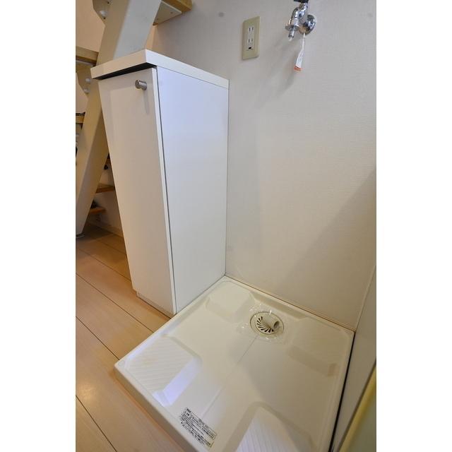 12/16 バルコニー