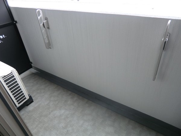 15/30 バルコニー