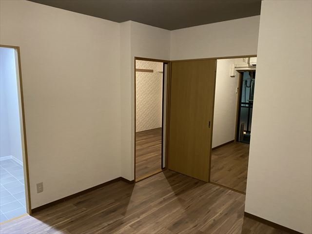 3/30 リビング/ダイニング