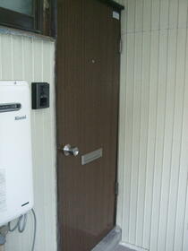 12/12 エントランス