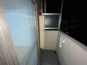 14/24 バルコニー