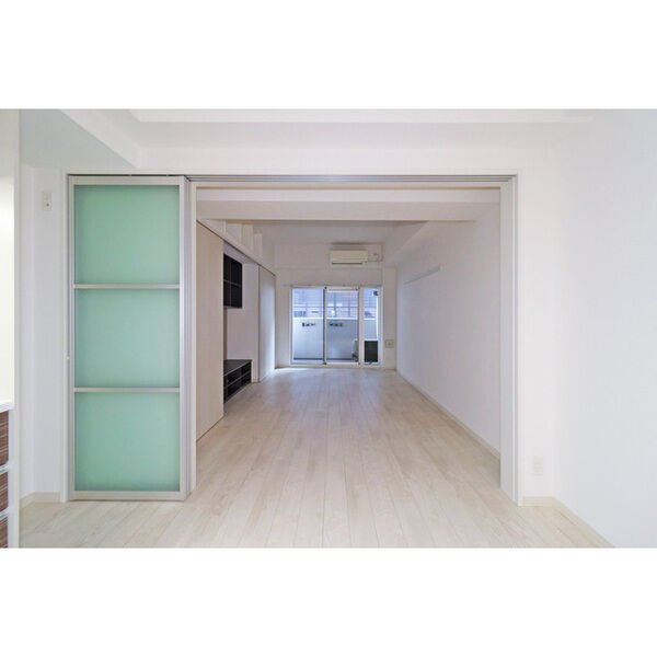 3/15 リビング/ダイニング