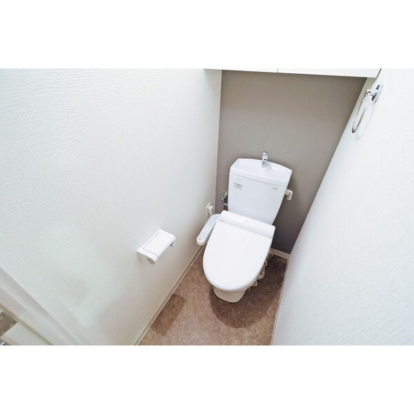 10/15 トイレ