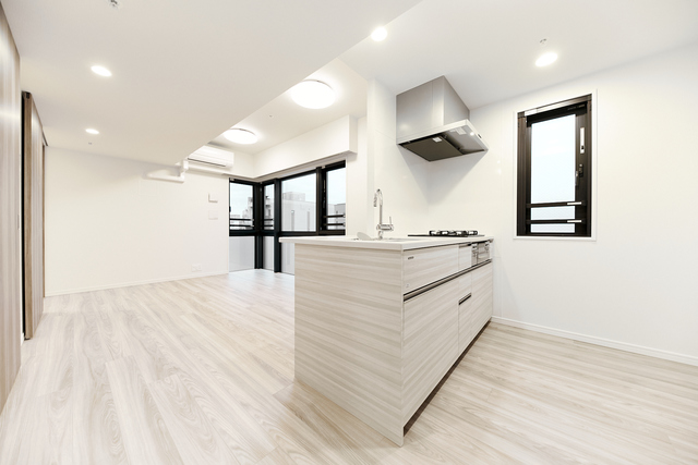 3/21 リビング/ダイニング