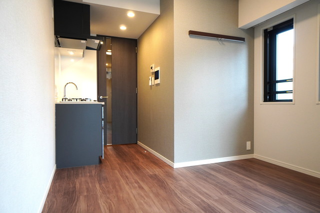 4/21 リビング/ダイニング