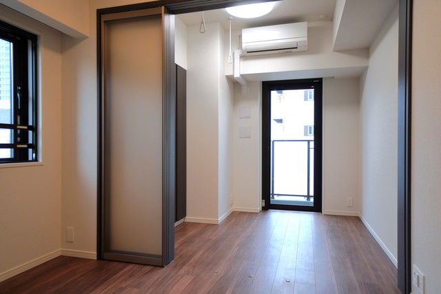 3/21 リビング/ダイニング