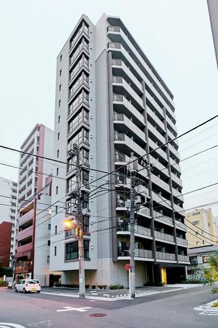 2/22 外観