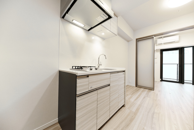 3/20 リビング/ダイニング