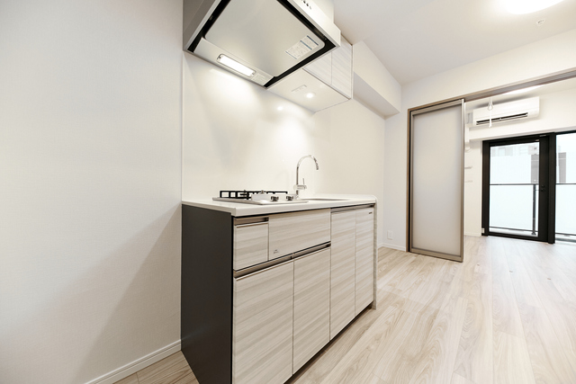 3/20 リビング/ダイニング