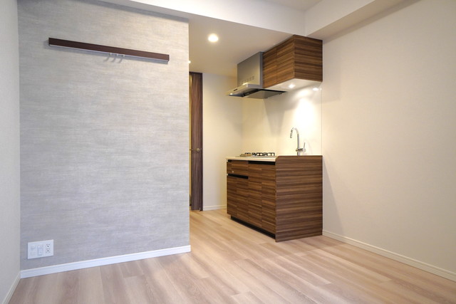 4/21 リビング/ダイニング