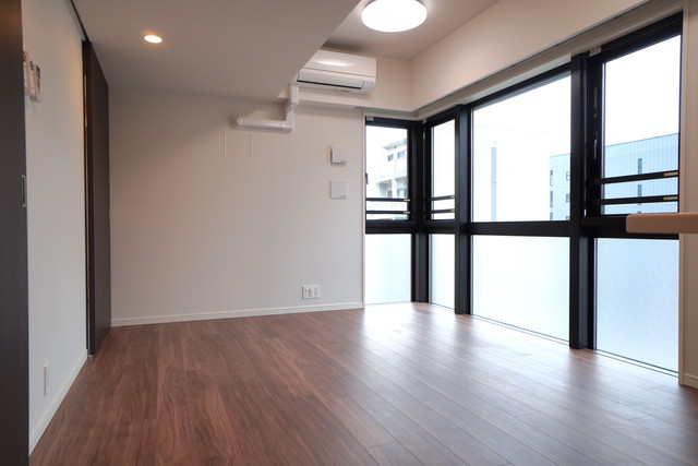 3/21 リビング/ダイニング