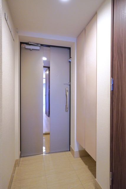15/30 玄関