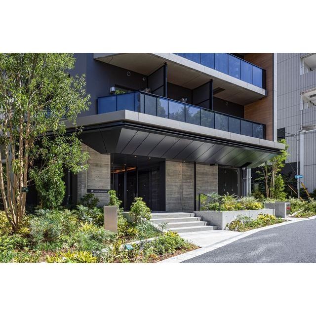 14/24 エントランス