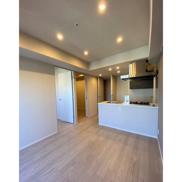 3/27 リビング/ダイニング