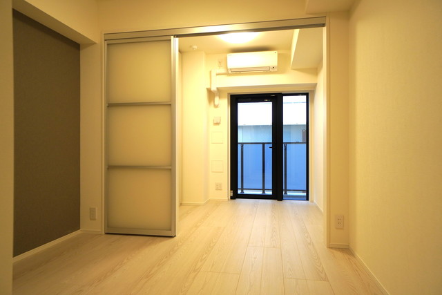 3/16 リビング/ダイニング