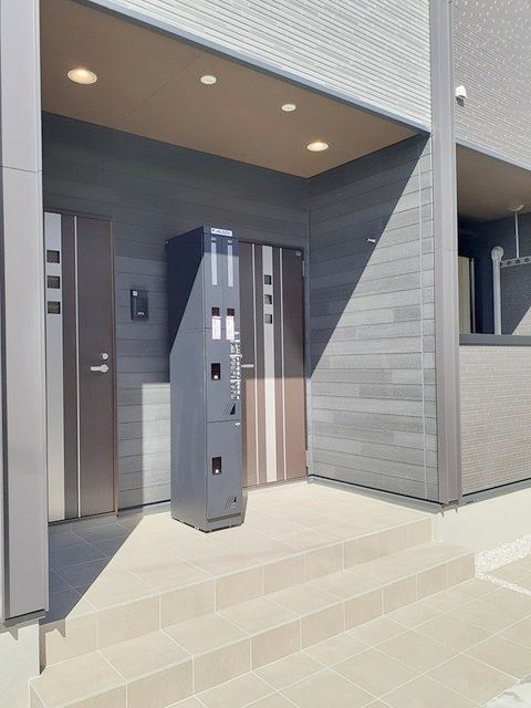 14/20 エントランス