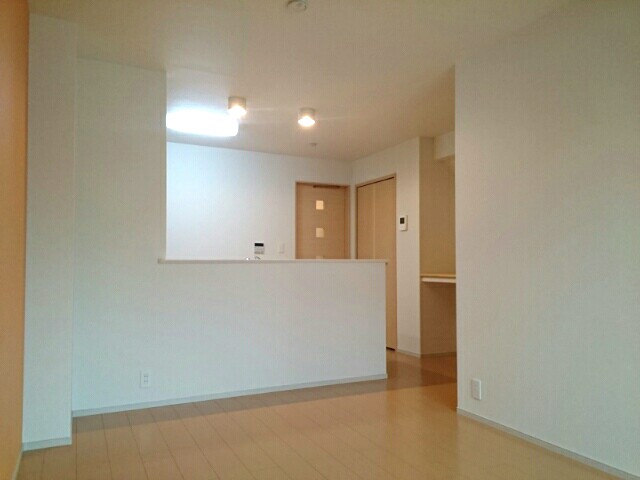 3/20 リビング/ダイニング