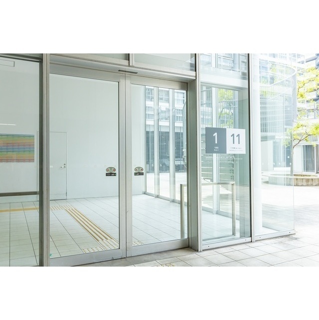 2/10 エントランス