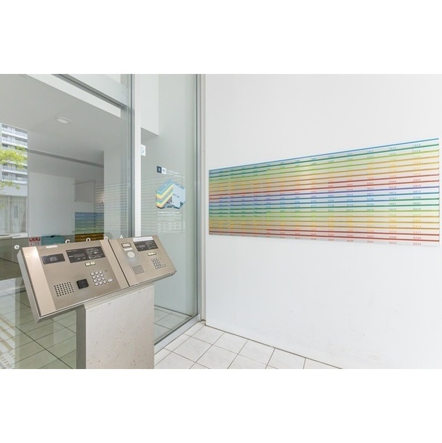 3/10 エントランス