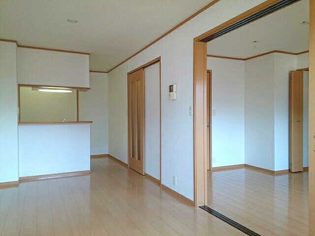 3/20 リビング/ダイニング