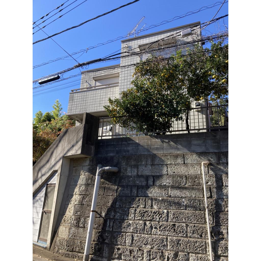 12/12 エントランス