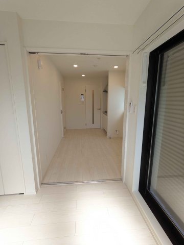 4/23 リビング/ダイニング