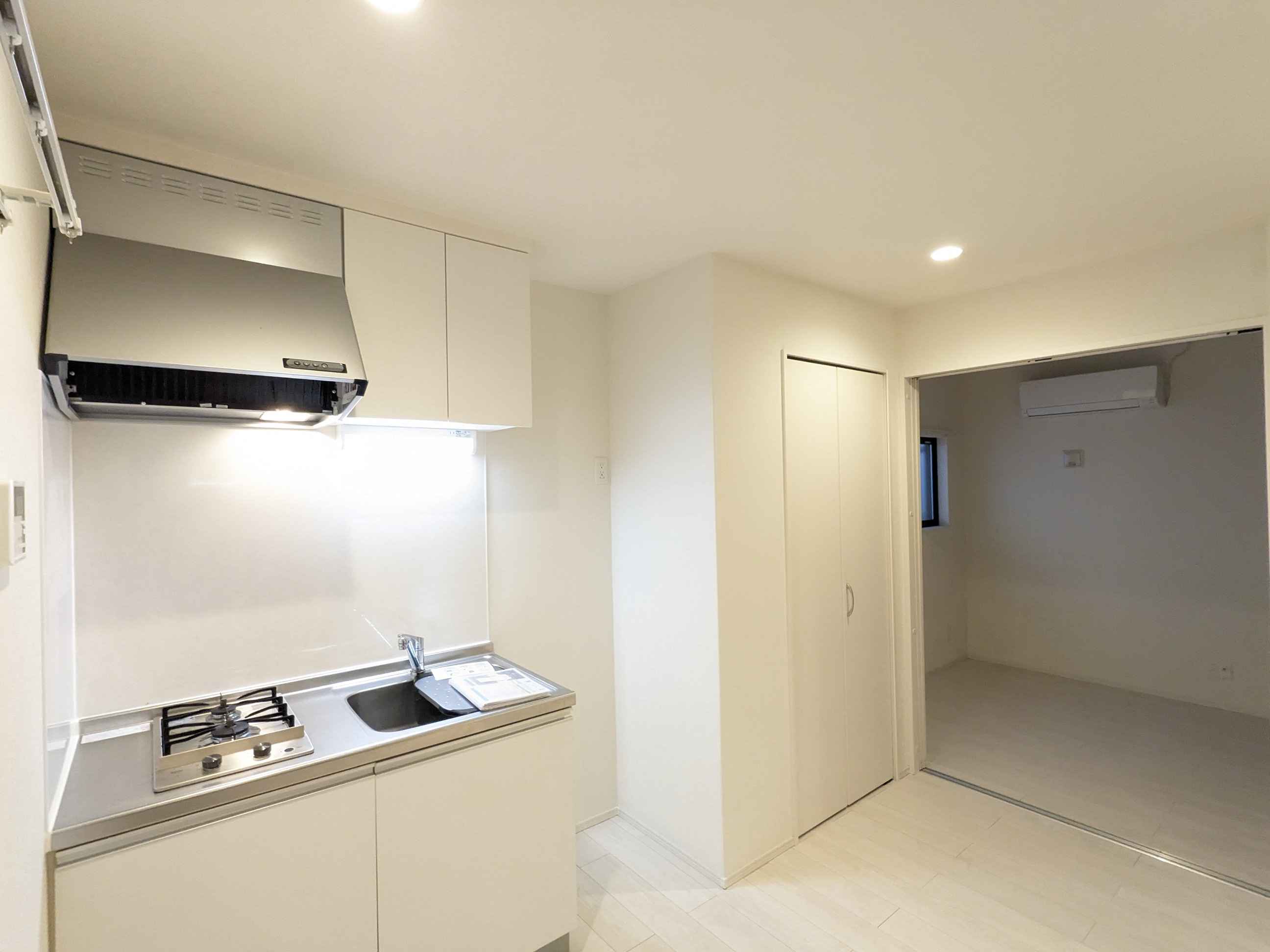 4/22 リビング/ダイニング