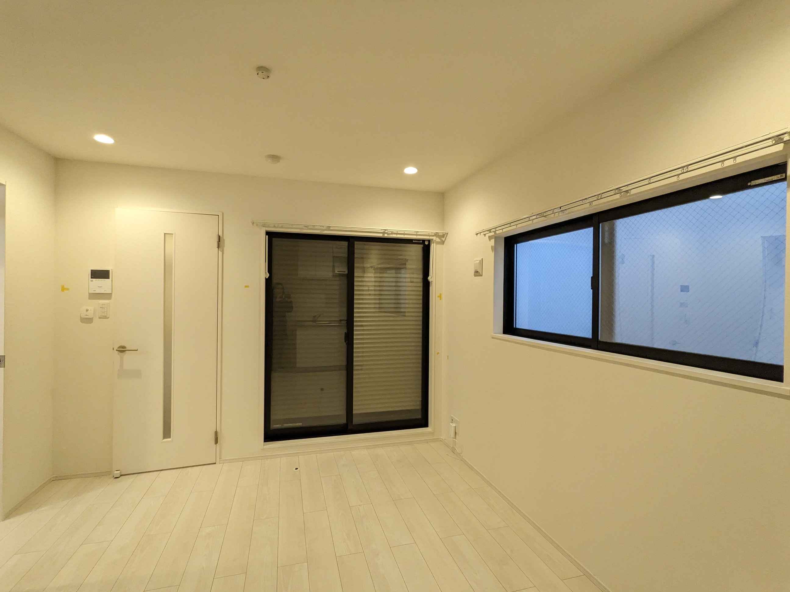 3/22 リビング/ダイニング