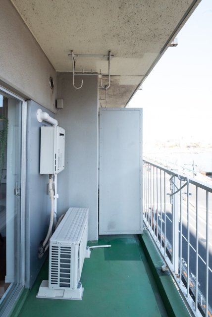 15/30 バルコニー